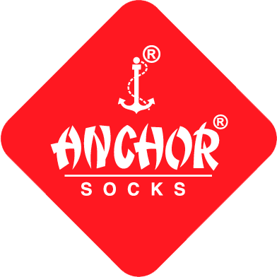 Anchor Socks